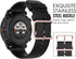 Quick Release Band Replacement for Polar Vantage M2/Vantage M/Vantage V3/Grit X/Grit X Pro - Polar Vantage M2