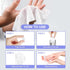 YLICKAI 100PCS Disposable Towel, Compressed Towels, Coin Paper Towel, Portable Compressed Towels Sheet For Home Beauty