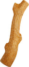 Petstages Super Dogwood Chew Toy, Medium, Safe & Long Lasting, Natural Wood & Durable Synthetic, USA Made