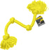 Playology Rope Toys for Dogs | Tug of War Dog Toy for