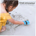 Portable Sand Cleaning Pouch for Beach and Camping