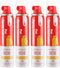 Corrector Spray Dog Trainer, 80ml 4 Pack to Stop Barking, Food Stealing, and Unwanted Dog Behavior, Safe Formula