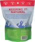 6 oz Omega-3 Colorado Naturals Salmon Jerky Chips Dog Treats, All-Natural, Made in USA, No Fillers or Preservatives
