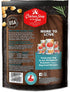 32oz Chicken Soup for The Soul All Natural Premium Savory Sticks Soft & Chewy Dog Treats, Real Beef First Ingredient