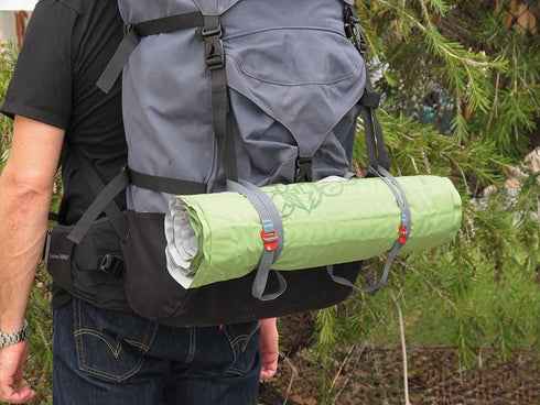 Sea to Summit Accessory Straps, Hook Release (Pair)