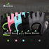 Lightweight Breathable Workout Gloves for Men & Women
