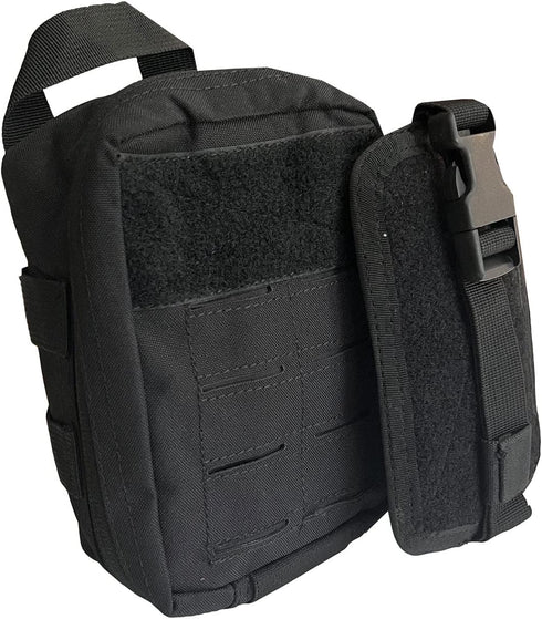 Rescue Essentials Rip-Away Lite V2 IFAK Pouch for First Aid