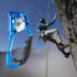 WILDKEN Hand Ascender for Climbing - Outdoor Mountaineering Rappelling Equip for 8-12MM Rope, Left Right Hand