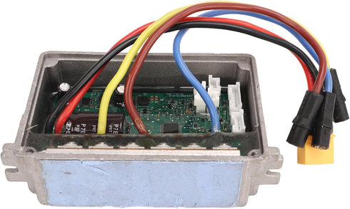 VGEBY 36V Electric Scooter Control Board Assembly Kit, Modification Accessories for Ninebot G30 Electric Scooter