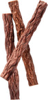 Happy Howie's Woof Stix - Natural Healthy Dog Treats, Flavorful Slow Cooked Beef Stick, Hormone Free (Pack of 1)