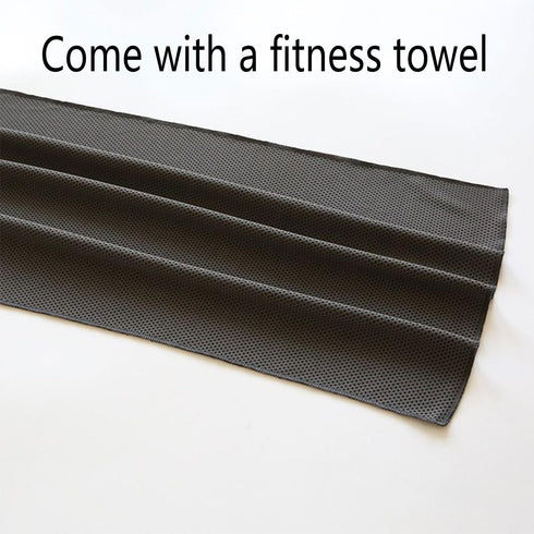Yoga Mat Bag for Women & Men, Travel Yoga Gym Bag for 1/4" 1/3" Thick Exercise Yoga Mat, Fitness Mat Bag, Sport Mat