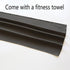 Yoga Mat Bag for Women & Men, Travel Yoga Gym Bag for 1/4" 1/3" Thick Exercise Yoga Mat, Fitness Mat Bag, Sport Mat