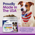 22 1 3 Immune 60 Dog Multivitamin Chewable - in Dog Vitamins and Supplements with Green Lipped Mussel & Omega
