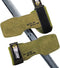 Wrist Straps for Weightlifting, Maximum Grip Support Lifting Deadlift Strap & Weight Lifting Grips Gloves