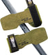 Wrist Straps for Weightlifting, Maximum Grip Support Lifting Deadlift Strap & Weight Lifting Grips Gloves