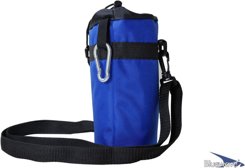 Bluewave LifestyleBluewave Lifestyle Insulated Water Bottle Holder/Carrier Case
