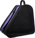Skate Bags, Breathable Ice Skating Bag for Roller Skates or Inline Skates, Oxford Cloth Accessories for Kids, Men, Women