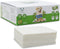 Bamboo Pet Towel 10 PCS, Reusable Machine Washable Paper Towels for Dogs, Cats, and Other Pets