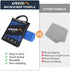 Swimming (72"40", APEXUP Microfiber Travel Towel, Ultra Absorbent Quick Dry Towels, Lightweight Gym Sports Camping