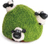 Hide and Seek Dog Puzzle Puppy Toys, Interactive Squeaky Plush Stuffed Toys for Dogs, Small Size (Sheep)