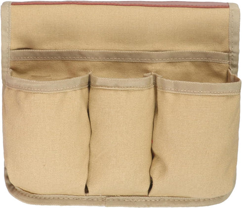 OhMill Outdoor Armrest Bag - Versatile Storage for Camping & Beach Activities