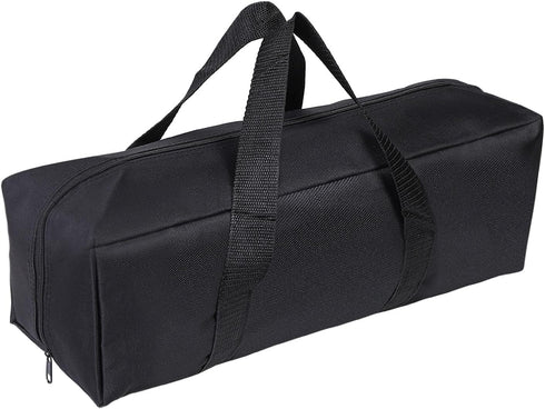 Camp Chair Replacement Bag, Camping Folding Chair Storage Bag Large Zippered with