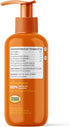 Wild Alaskan Salmon Oil for Dogs & Cats | Omega 3 Skin & Coat Support, Liquid Food Supplement for Pets - 8.5oz