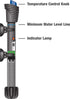 Aqueon Submersible Aquarium Heater, 300 Watts, Suitable for Up to 100 Gallons