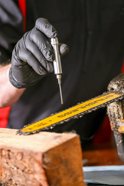 70004 ARES - Precision Oiler Pen Applicator - Precisely Applies CLP, Ballistol, and Other Lubricants in Tight Places