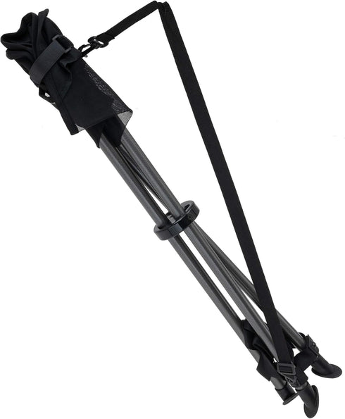 ALPS Tri-Leg XT Mesh Chair - Black