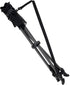 ALPS Tri-Leg XT Mesh Chair - Black