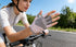 KorhLeoh Workout Gloves for Women Breathable Exercise Gloves for Weight Lifting Gym Training Cycling with Grip Cushion