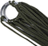 VGEBY Portable Lightweight Nylon Mesh Rope Hammocks for Camping, Indoor & Outdoor, Travel, Survival, Backpacking,