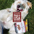 Smart Cookie All Natural Dog Treats - Wild Boar & Sweet Potato, Training Treats for Dogs