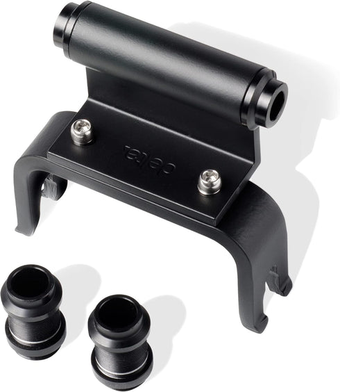Original Bike Hitches by Delta Cycle - Securely Holds All Bicycles for Safe Transportation