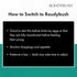 3 (5lb) Roudybush Formula Baby Bird Food - Hand feeding Baby Bird Formula for Newborn Psittacines & Squabs