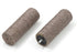 2 Pack 8" Scratching Post Refill (Grey) - Brackets Not Included