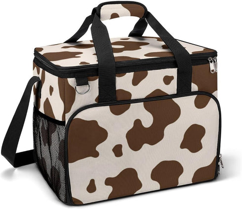 4TH N Insulated Leak Proof Cooler Bags for Women and Men to Keep Hot