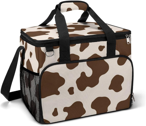 4TH N Insulated Leak Proof Cooler Bags for Women and Men to Keep Hot