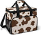 4TH N Insulated Leak Proof Cooler Bags for Women and Men to Keep Hot