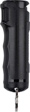 SABRE Pepper Spray, Maximum Police Strength OC Spray with Fast Flip Top, Key Ring for Easy Carry, 0.54 fl oz