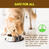 Flea Free Organic Food Supplement for Dogs - Anti-Flea Vitamins, Chemical-Free Multivitamin, 32 oz