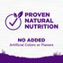 Wellness Complete Health Dry Dog Food - Natural Ingredients for Adult Dogs - Whitefish & Sweet Potato, 5-Pound Bag