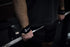 Gymreapers Lifting Wrist Straps for Weightlifting, Bodybuilding, Powerlifting, Padded Neoprene with 18 inch Cotton