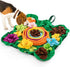 PUHOHUN Snuffle Mat for Dogs -Interactive Dog Toys to Keep Them Busy