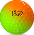 Vice Pro Plus Golf Balls - High Performance for Fast Swings