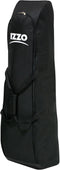 Izzo Golf Padded Golf Travel Bag, 50", Black