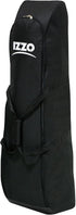 Izzo Golf Padded Golf Travel Bag, 50", Black