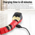 FauKait Cat Toys Snake Interactive,Kitten Toys,Realistic Smart Sensing Snake Toy,USB Rechargeable,Automatically Sense