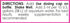 API MARINE COMPLETE TRACE Aquarium Water Conditioner - 16-Ounce Bottle